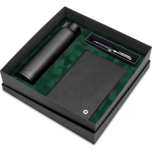 Alex Varga Jurico Dark Green